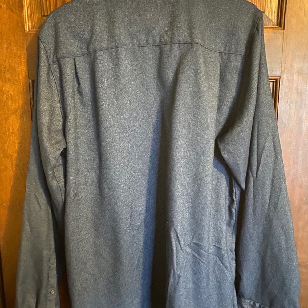 North Face Button-Up - image 2